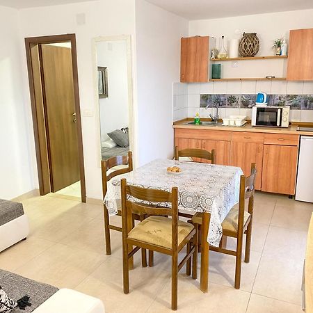 Apartmani Nede Trogir Dış mekan fotoğraf