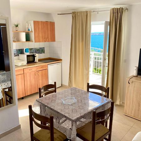 Apartmani Nede Trogir Dış mekan fotoğraf