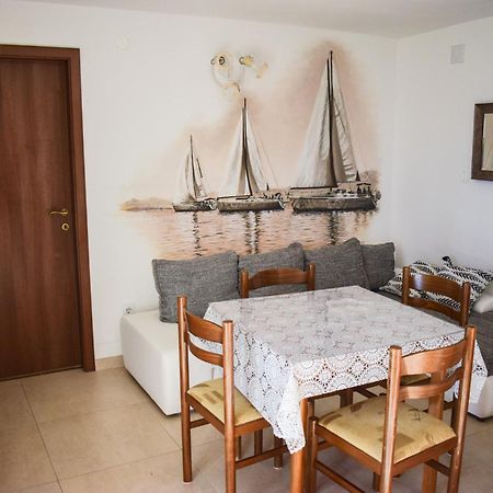 Apartmani Nede Trogir Dış mekan fotoğraf
