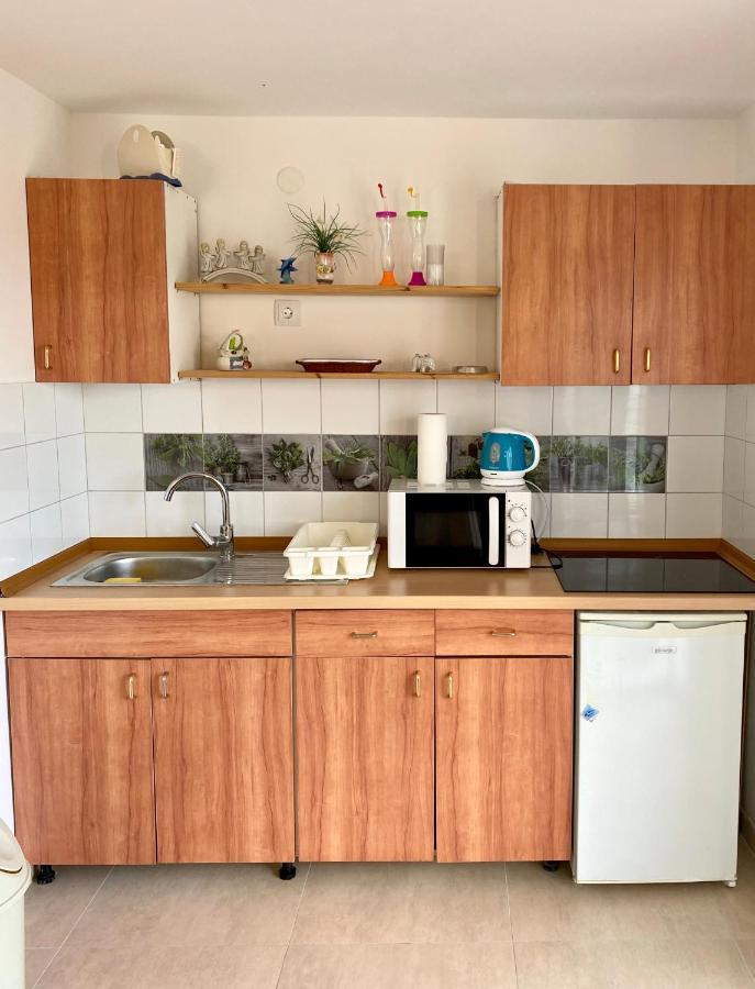 Apartmani Nede Trogir Dış mekan fotoğraf