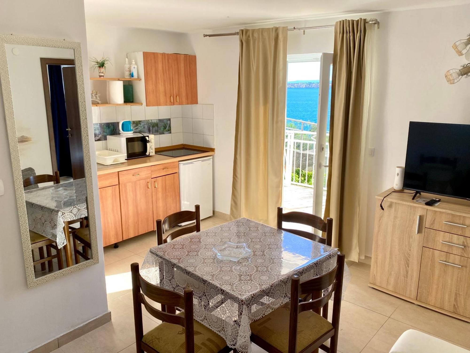 Apartmani Nede Trogir Dış mekan fotoğraf